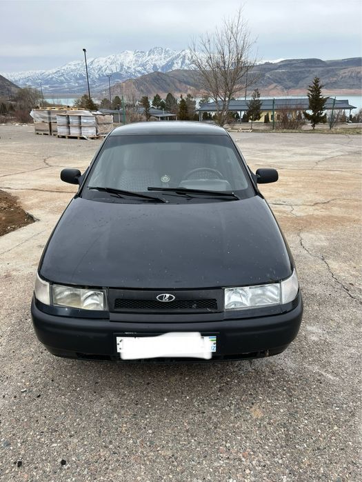 Лада 1021 сотилади холати яхши холатда