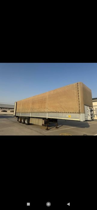 Прицеп тентовка 2012 йил