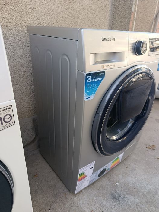 стиральная машина Samsung 6.5kg