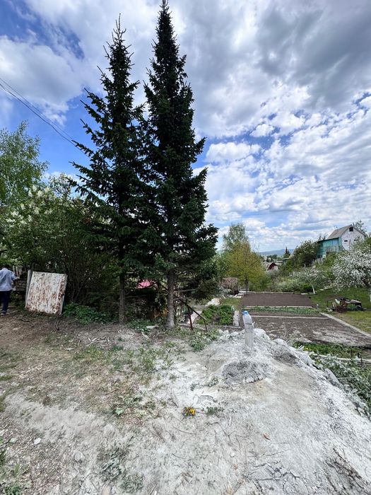 Продам дачу на аблакетке иртыш-3