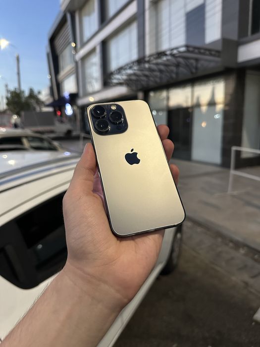 Iphone 13 Pro sotiladi