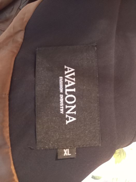 Одежда model Avalona xl