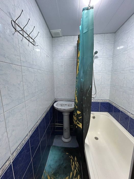 2 хонали квартира сотилади