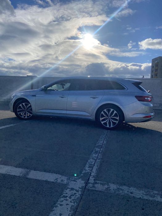 De vânzare Renault Talisman