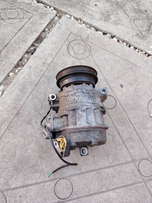 Compresor clima vw passat b5. 5 2004