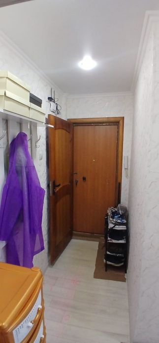 Продам 2х ком кв на 4 этаже