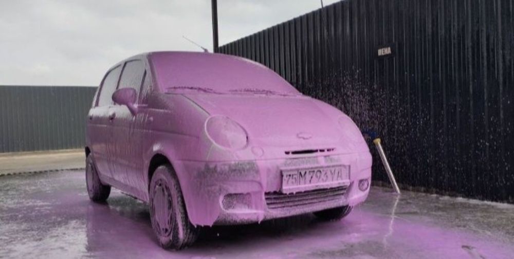 Matiz Benzin 2010 kami yoq mator xadavoy ponli yangi