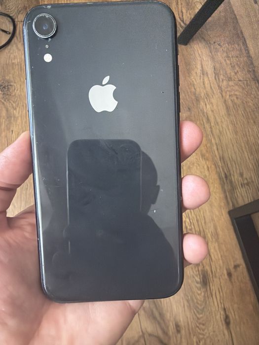 IPhone XR за части. Работещ!!!