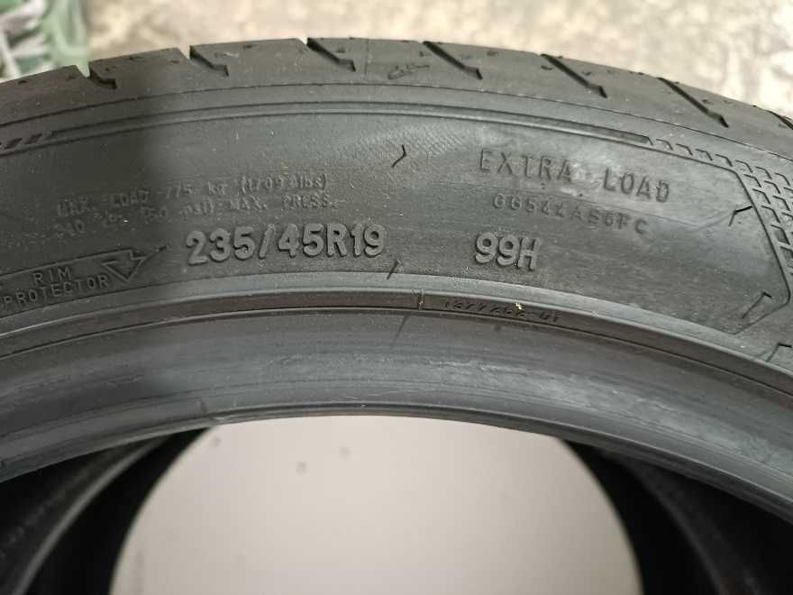 Anvelope 235/45/R19 99H GOODYEAR VARA 235 45 19 99H CP-V20420