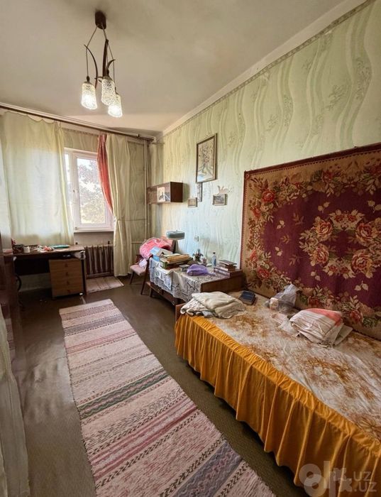 Квартира продаётся Чиланзар 15 квартал 2/6/9 отд вход ор. Жуковская