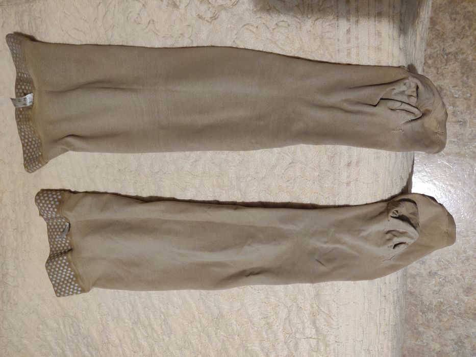 Компрессионный чулки Dynaven