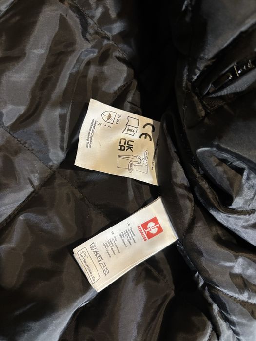 Зимно работно яке Engelbert Strauss