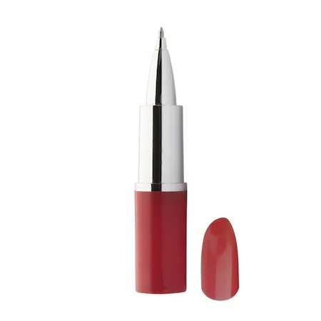Pix sub forma de ruj de buze, rosu, Avon