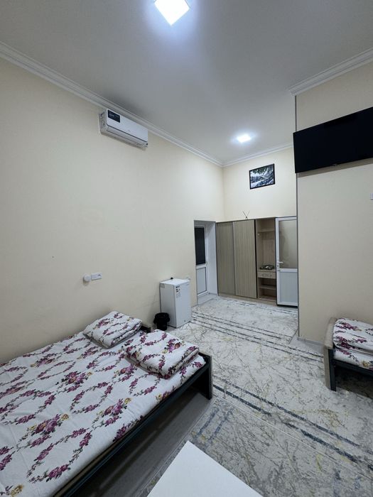 Folk Culture Hostel (Хостел)