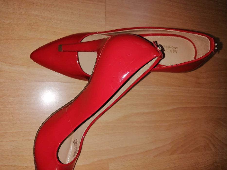 Pantofi stiletto Michael Kors