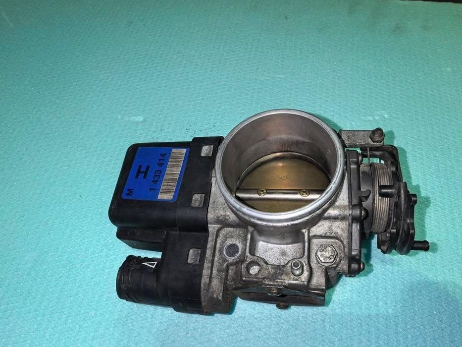 Части за БМВ Е46 М52/М54/N55 3.5i