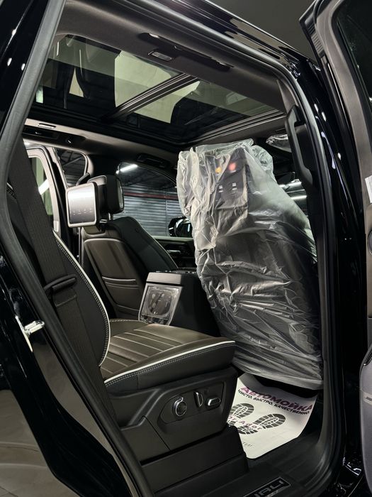 GMC Yukon Denail { Ultimate  }