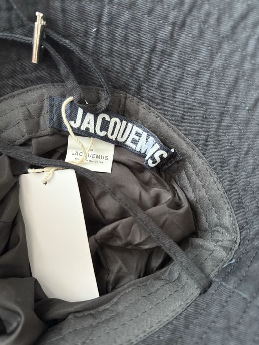 Palarii Jacquemus / Premium / 2025