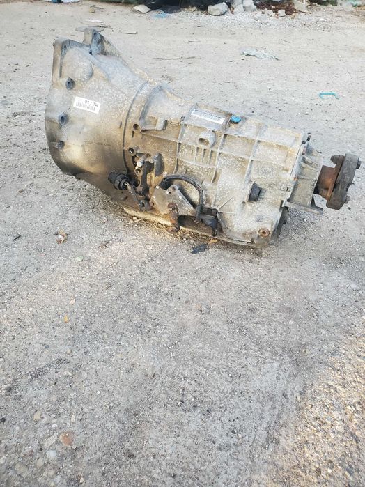 Vand cutie de viteze automata m54 e46/e39