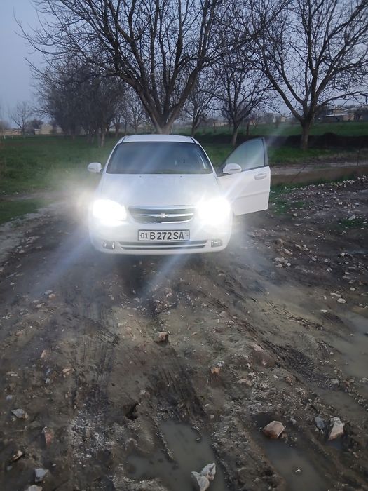 Лачитти 1.8 2013г