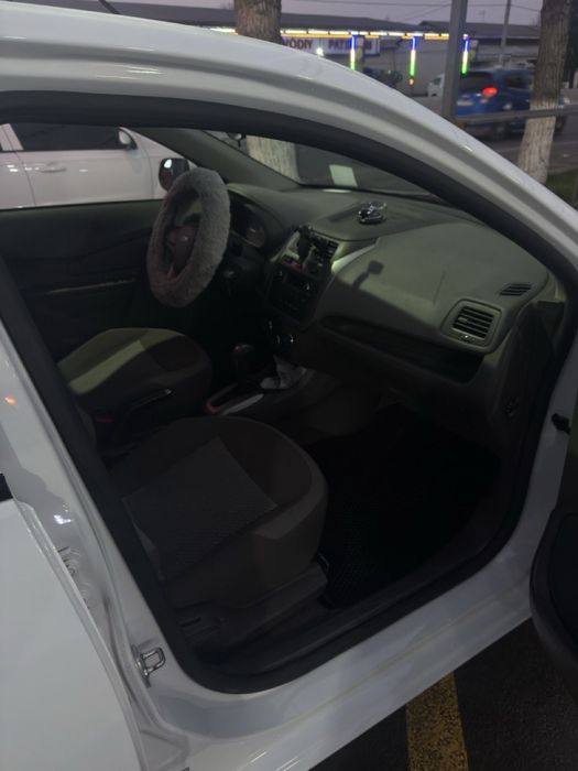 Cobalt avtomat sotiladi