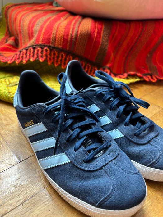 унисекс Adidas Gazelle 36-ти размер