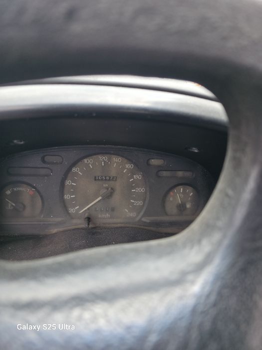 Ford Transit 2.5d