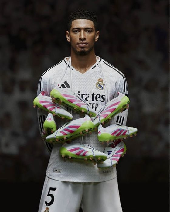 Adidas Predator Celestial Victory