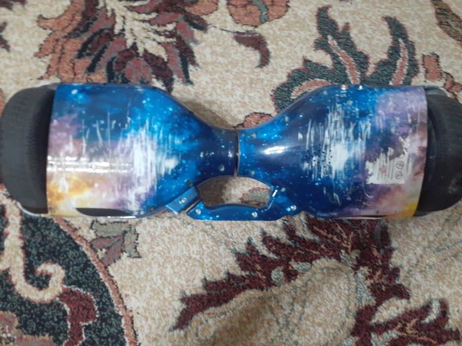 howerboard         .