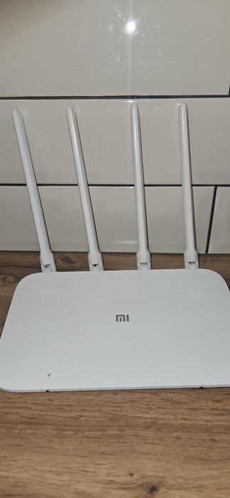 Роутер 5G Xiaomi