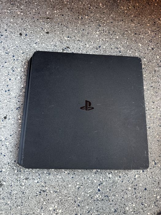 Playstation 4 Slim 500GB