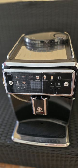 Espressor Cafea Automat Saeco (Philips) Xelsis