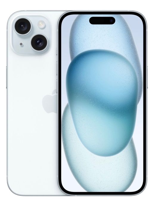 Смартфон Apple iPhone 15