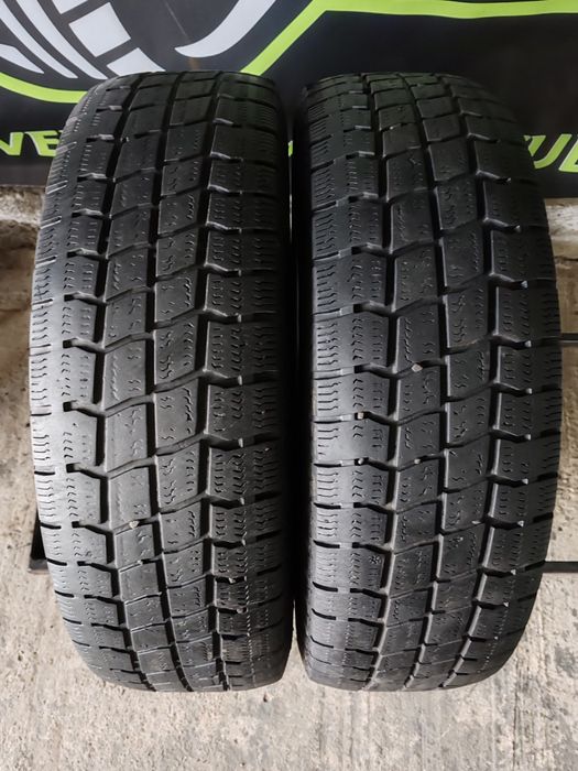 2 anvelope 215 75 16c
