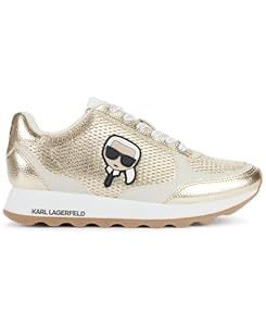 Обувки Karl Lagerfield