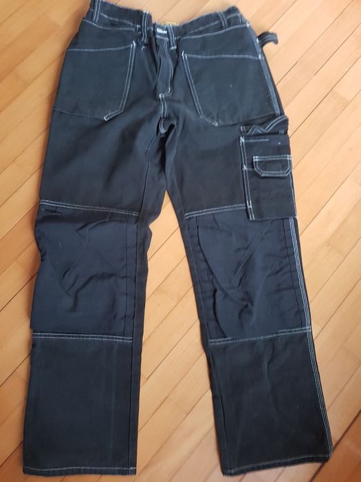 Професионално работно облекло