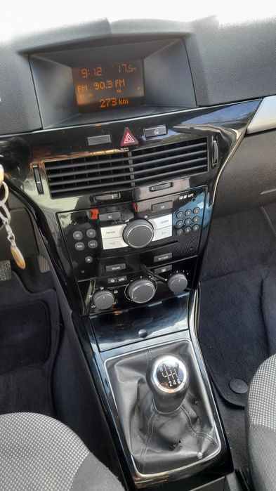 De vanzare Opel 1.7 eco