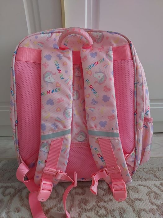Рюкзак на девочку
