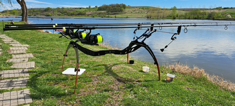 Шаранджийска стойка