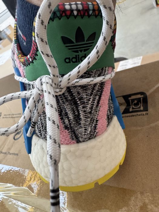 Adidas Pharrell Williams