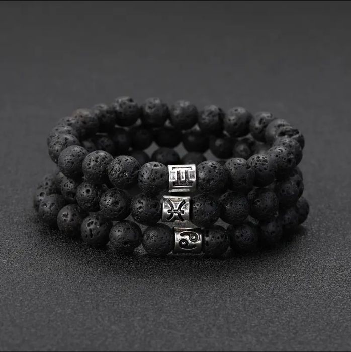 Деревянные бусины