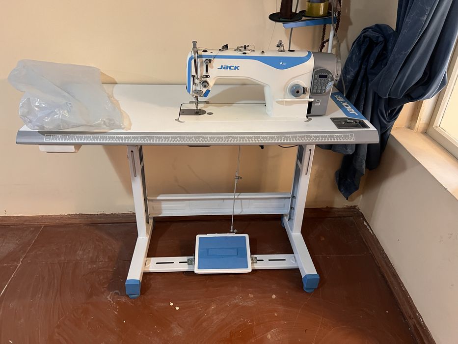 Jack a2(s) xolati yengi