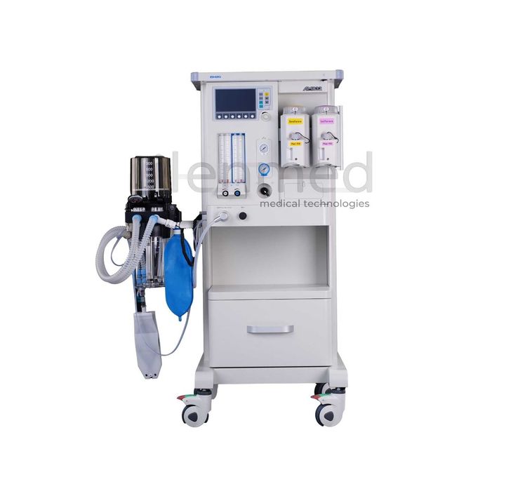 Наркозно-дыхательный аппарат ESHERO AM832