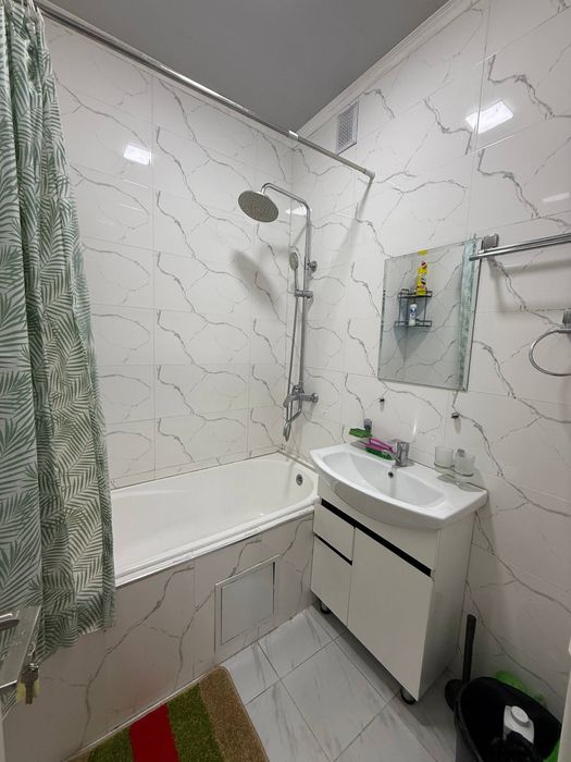 ×Чиланзар 2, 3/2/4‼️Евроремонт, РАЗДЕЛКА ‼️Продаётся квартира