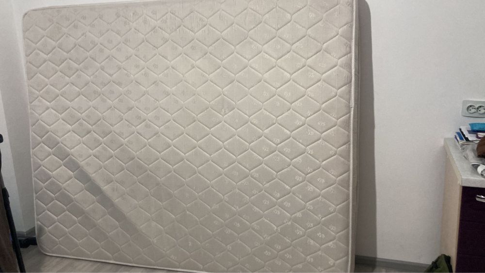 Матрас 160*200 ортопедический