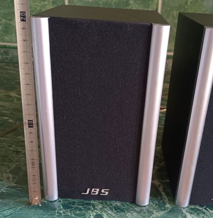Продам колонки JBS