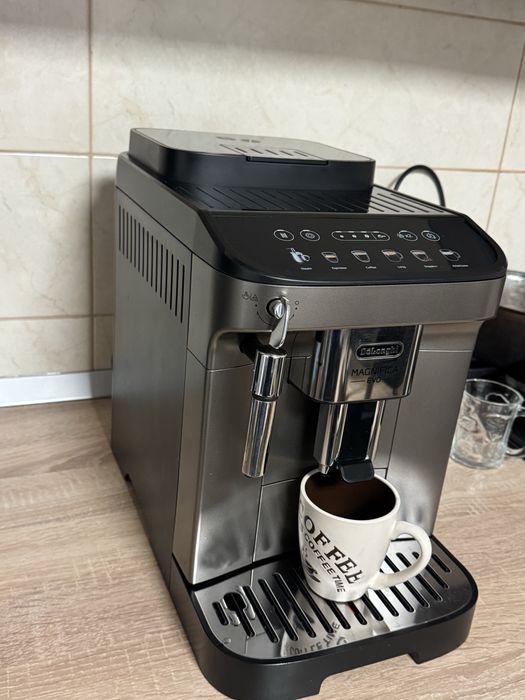Espressor automat DeLonghi Magnifica Evo ECAM290.42.TB