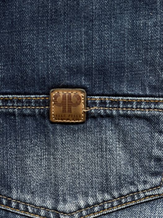 vintage pellepelle baggy jeans мъжки дънки 30
