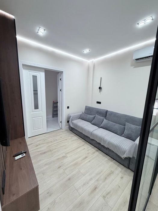 Сдается квартира