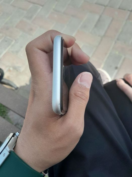 Айфон се обмен көремінн